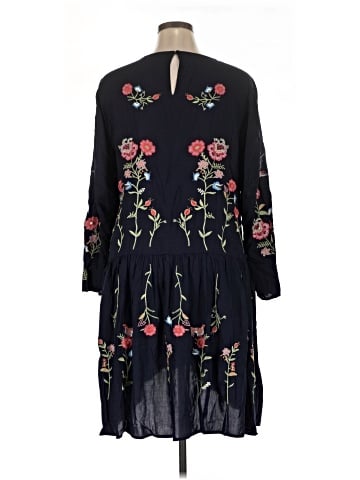 Philosophy Republic Clothing Casual Dress (view 2)
