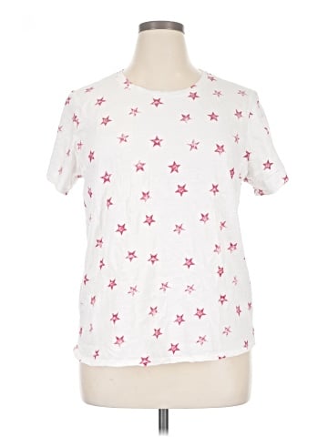 Lucky Brand Short Sleeve T-Shirt (view 1)
