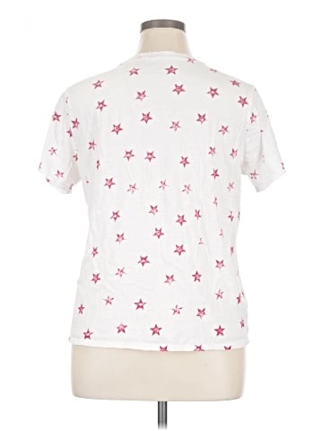 Lucky Brand Short Sleeve T-Shirt (view 2)