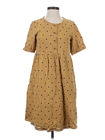 Roolee Casual Dress (view 1)