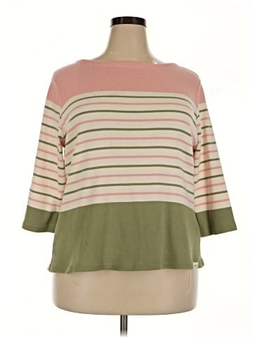 L.L.Bean Pullover Sweater (view 1)