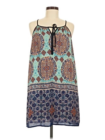 Collective Concepts Casual Dress (view 1)