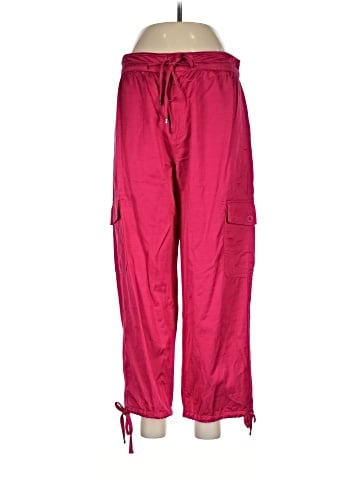 Lauren by Ralph Lauren Cargo Pants (view 1)