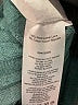 Nicholas Teal Wool Pullover Sweater Size S - photo 8
