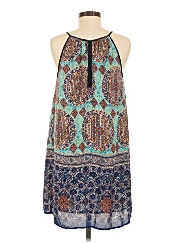 Collective Concepts Casual Dress (view 2)