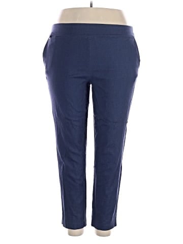 Just My Size Active Pants (view 1)