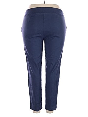 Just My Size Active Pants (view 2)