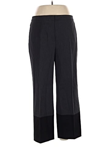 Per Se By Carlisle Dress Pants (view 1)