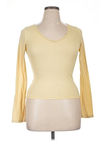 Free Kisses 3/4 Sleeve T-Shirt (view 1)