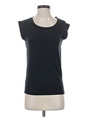 Threads 4 Thought Sleeveless T-Shirt (view 1)