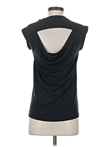 Threads 4 Thought Sleeveless T-Shirt (view 2)