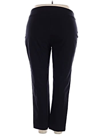 JM Collection Casual Pants (view 2)