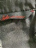 Sofia by Sofia Vergara 100% Polyester Animal Print Black Long Sleeve Blouse Size M - photo 7
