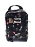 The North Face Blue Backpack One size - photo 1