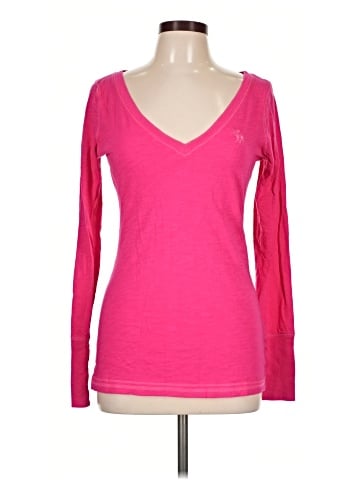 Abercrombie & Fitch Pullover Sweater (view 1)