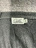 Cielo Black Cardigan Size M - photo 7