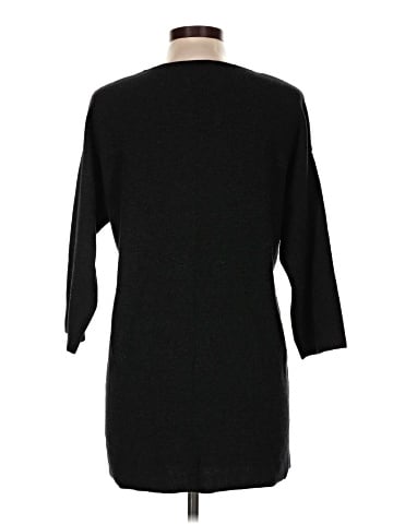 Adrienne Vittadini Wool Pullover Sweater (view 2)