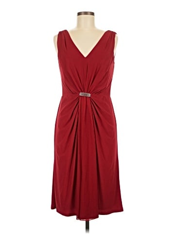 Lauren by Ralph Lauren Cocktail Dress (view 1)