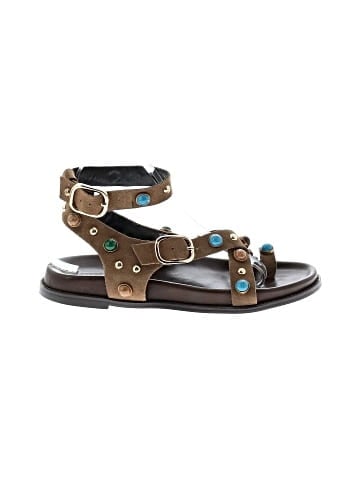 Steve Madden Sandals (view 1)