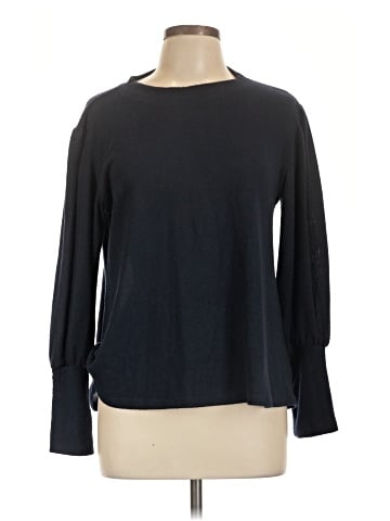 Chris & Carol Long Sleeve Top (view 1)