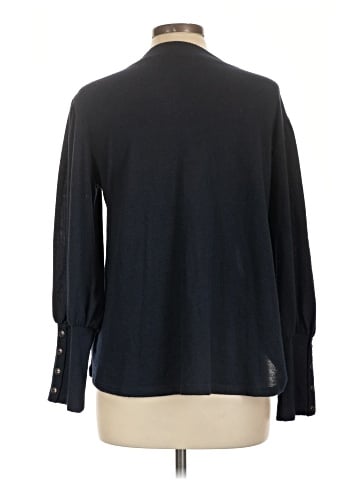 Chris & Carol Long Sleeve Top (view 2)