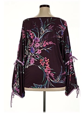 Venus 3/4 Sleeve Blouse (view 2)