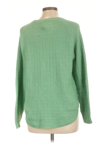 St. John's Bay Pullover Sweater (view 2)
