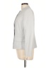 Le Suit 100% Polyester Gray Blazer Size 10 - photo 5