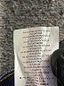 MICHAEL Michael Kors Argyle Blue Jeans Size 10 - photo 6