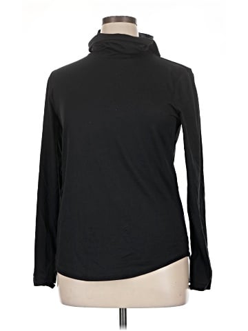 Cuddl Duds Turtleneck Sweater (view 1)