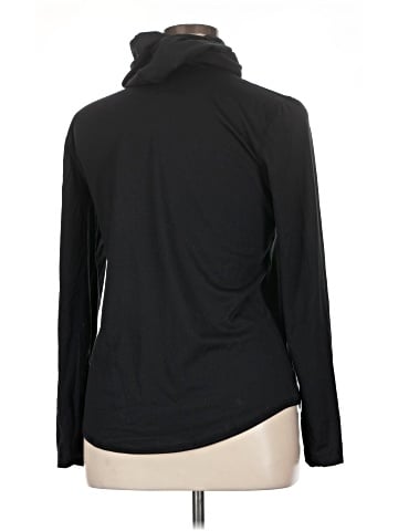 Cuddl Duds Turtleneck Sweater (view 2)
