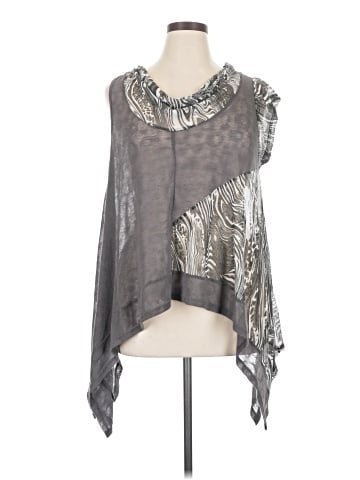 Fantazia Pullover Sweater (view 1)