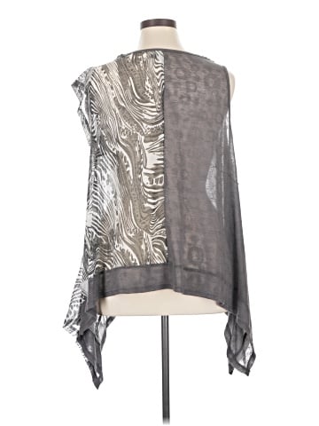 Fantazia Pullover Sweater (view 2)