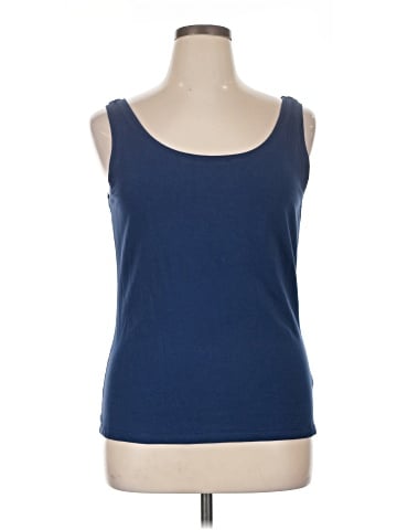 Nic + Zoe Tank Top (view 1)