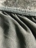 Unbranded Solid Black Cocktail Dress Size XL - photo 7