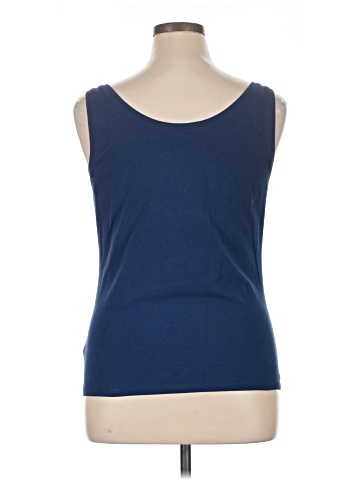 Nic + Zoe Tank Top (view 2)