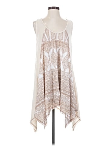 Young Essence Casual Dress (view 1)