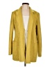 Joan Vass Yellow Blazer Size L - photo 1