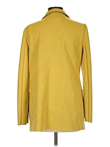 Joan Vass Blazer (view 2)