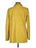 Joan Vass Yellow Blazer Size L - photo 2