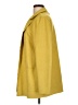 Joan Vass Yellow Blazer Size L - photo 5
