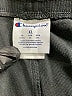 Champion Solid Black Athletic Shorts Size XL - photo 3