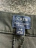 J.Crew Factory Store Solid Black Active Pants Size 18 - photo 4