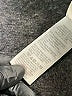 J.Crew Factory Store Solid Black Active Pants Size 18 - photo 5