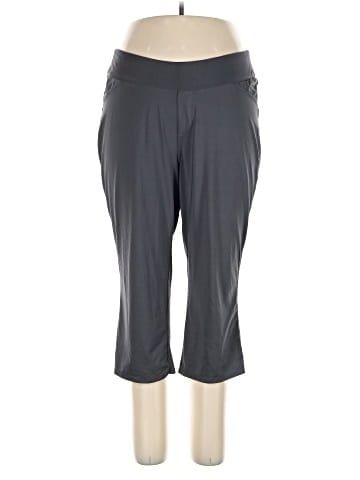 Reebok Active Pants (view 1)