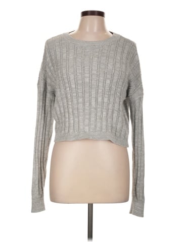 Aeropostale Pullover Sweater (view 1)