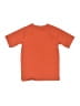 Hanna Andersson Solid Orange Active T-Shirt Size 10 - photo 2