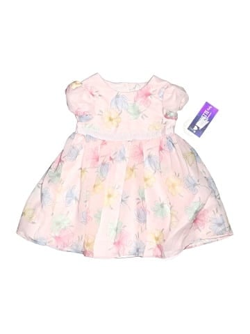 Nannette Dress (view 1)