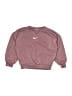 Nike Pink Sweatshirt Size 4T - photo 1
