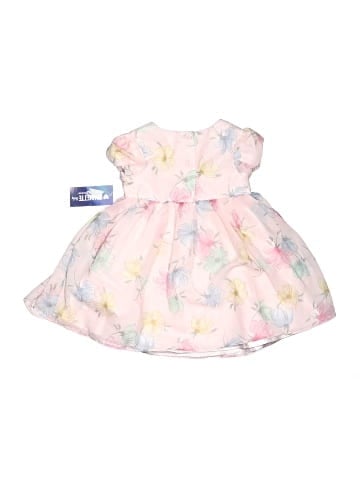 Nannette Dress (view 2)